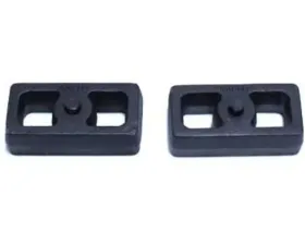 MaxTrac Rear Cast Iron Lift Blocks 2WD 1.5in Toyota Tundra 07-18
