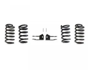 MaxTrac LOWERING KITS