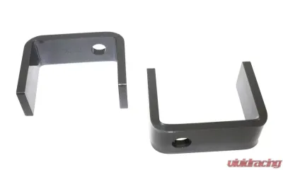 MaxTrac Rear Lowering Flip Kit 2WD 5in Chevrolet C10 73-87 - 301150