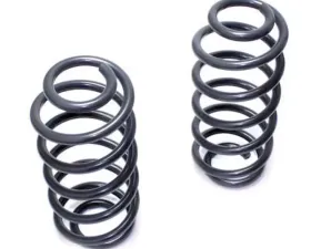 MaxTrac Front Lowering Coils 2WD 1in GM C1500/2500 88-98