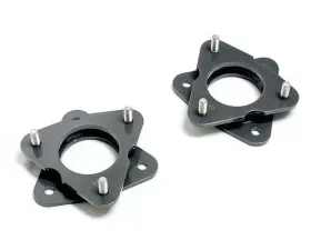 MaxTrac Front Leveling Strut Spacers 2WD 2in GM C1500 07-19