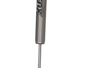 MaxTrac Rear FOX 2.0 Performance Shock Absorber 2WD 0-2in Dodge RAM 1500 02-18