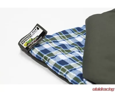 Ironman 4x4 Swag Bag Sleeping Bag - ISWAGBAG