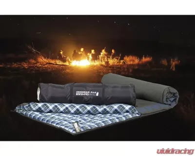 Ironman 4x4 Swag Bag Sleeping Bag - ISWAGBAG
