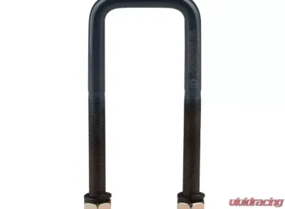 Ironman 4x4 Rear U-Bolt Kit Mitsubishi Triton ML 2005-2009 - 1102UBK