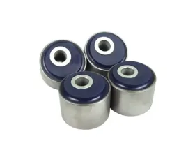 Ironman 4x4 Polyurethane Caster Bushing Kit  Land Rover Range Rover 1971-95 | Defender 90 | 110 | Discovery 1