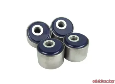 Ironman 4x4 Polyurethane Caster Bushing Kit Land Rover Range Rover 1971-95 | Defender 90 | 110 | Discovery 1 - 1145SK