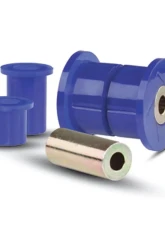 Ironman 4x4 Rear Polyurethane Spring Bushing Kit Toyota 71 Series Land Cruiser                                     - 1185UK - Image 2