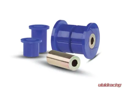 Ironman 4x4 Rear Polyurethane Spring Bushing Kit Toyota 71 Series Land Cruiser - 1185UK