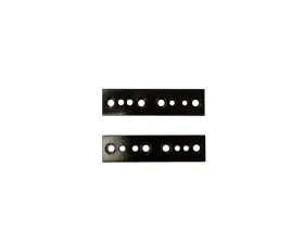 Ironman 4x4 Front Sway Bar Spacer Kit Toyota 4Runner 2003-2020 | FJ Cruiser | Tacoma 2005-2020 | Lexus GX470 | GX460