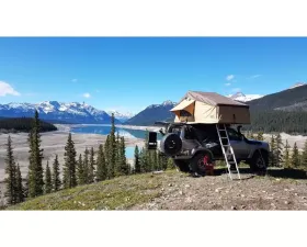 Ironman 4x4 Rooftop Tent Only