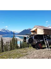 Ironman 4x4 Rooftop Tent Only                                     - IROOFTENT TENT - Image 4