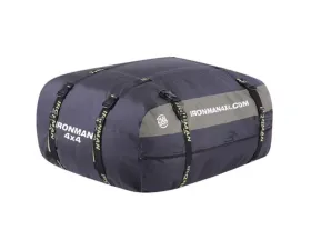 Ironman 4x4 250L Weatherproof Rooftop Cargo Storage Bag - 1100 x 800 x 300mm