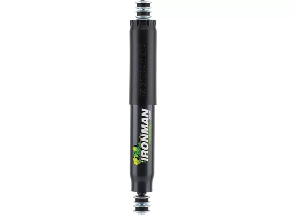 Ironman 4x4 Rear Shock Absorber - Foam Cell ProToyota 4Runner 2003-2020 | FJ Cruiser | Lexus GX470 | GX460 - 45682FEC
