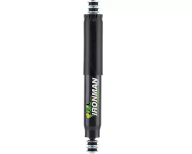 Ironman 4x4 Cab Chassis (Leaf) Rear Shock - Foam Cell Pro Nissan Patrol GQ Y60 | GU Y61 1988-2020