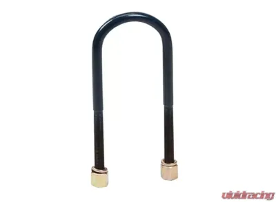 Ironman 4x4 Near Side Rear U-Bolt Kit Isuzu Rodeo KB-TF 1983-1988 | Trooper 1981-1991 | Nissan Patrol 160MQ | MK - 451UBK