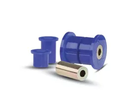 Ironman 4x4 (Leaf) Rear Polyurethane Spring Bushing Kit  Mitsubishi Montero Sport PA 1998-2006