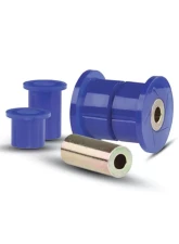 Ironman 4x4 Rear Polyurethane Spring Bushing Kit Isuzu Trooper 1981-1991                                     - 747UK - Image 2