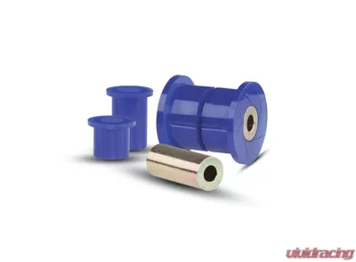 Ironman 4x4 (Leaf) Rear Polyurethane Spring Bushing Kit  Mitsubishi Montero Sport PA 1998-2006 - 715STUK
