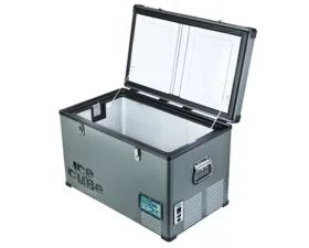 Ironman 4x4 74L Fridge | Freezer