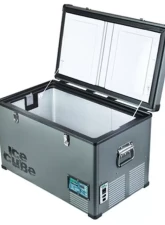 Ironman 4x4 74L Fridge | Freezer                                     - IFRIDGE74K - Image 5