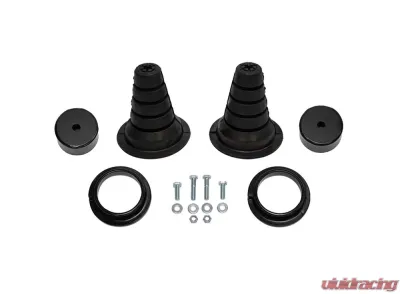 Ironman 4x4 Rear Airbag Delete Kit Lexus GX470 | GX460 - 1218ADK