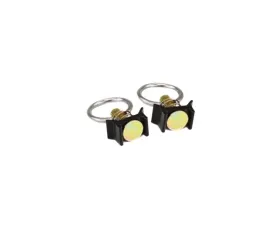 Ironman 4x4 Anchor Track Ring