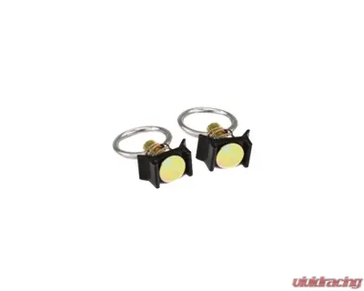 Ironman 4x4 Anchor Track Ring - ITRACKRING