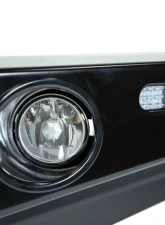 Ironman 4x4 Off Road Bumper Toyota 80 Series Land Cruiser | Lexus LX450 Classic                                     - BBCD004K - Image 2
