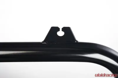 Ironman 4x4 Off Road Bumper Toyota 80 Series Land Cruiser | Lexus LX450 Classic - BBCD004K