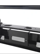 Ironman 4x4 Off Road Bumper Toyota 80 Series Land Cruiser | Lexus LX450 Classic                                     - BBCD004K - Image 5