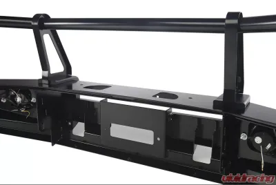 Ironman 4x4 Off Road Bumper Toyota 80 Series Land Cruiser | Lexus LX450 Classic - BBCD004K