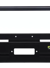 Ironman 4x4 Off Road Bumper Toyota 70 | 75 | 78 | 79 1984-2007 Series Land Cruiser Classic                                     - BBCD018K - Image 3