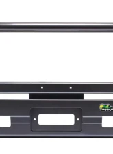 Ironman 4x4 Premium Off Road Bumper Toyota 200 Series Land Cruiser 2016-2020                                     - BBP056-VXK - Image 7