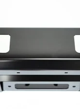 Ironman 4x4 Premium Off Road Bumper Toyota 200 Series Land Cruiser 2016-2020                                     - BBP056-VXK - Image 3