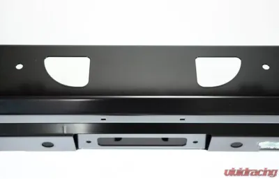 Ironman 4x4 Premium Off Road Bumper Toyota 200 Series Land Cruiser 2016-2020 - BBP056-VXK