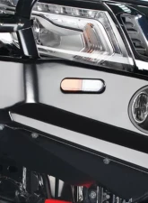 Ironman 4x4 Bumper LED Fog Light Upgrade - Pair                                     - BBPART031 - Image 4