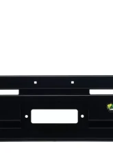 Ironman 4x4 Premium No Loop Bumper Toyota 200 Series Land Cruiser 2016-2020                                     - BBT056VX-NLK - Image 6