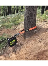 Ironman 4x4 Tree Trunk Protector - 12000kg 3m x 75mm                                     - ITREE - Image 2