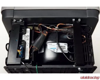 Ironman 4x4 50L Fridge | Freezer - IFRIDGE50K