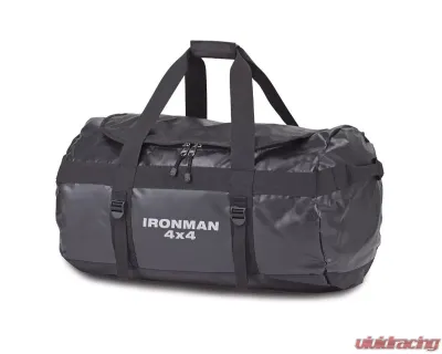 Ironman 4x4 65L Explorer Duffle Bag - IDUFBAG001