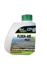 Ironman 4x4 Ezy-Go Flush Aid Part A & B Sold together as 2 part kit                                     - ITOILETA+B - Image 3