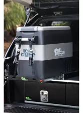 Ironman 4x4 50L Fridge | Freezer                                     - IFRIDGE50K - Image 4