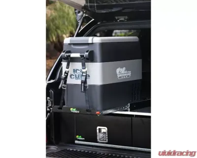 Ironman 4x4 50L Fridge | Freezer - IFRIDGE50K