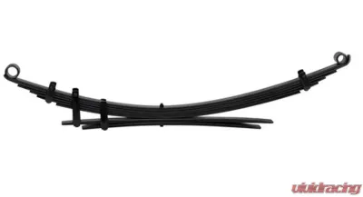 Ironman 4x4 Rear Drivers Side Leaf Spring 1.5" Performance Load (0-660LBS) Isuzu Rodeo KB-TF 1983-1988 | Trooper 1981-1991 - HOLD004BD/S