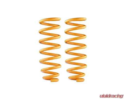 Ironman 4x4 Rear Coil Springs 1.5" Lift - Performance Load (0-660LBS) Isuzu Trooper 1992-2002 | Nissan Pathfinder WD21 | R20 - HOLD008B