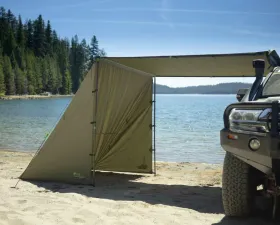Ironman 4x4 Awning Xtra (Suits 2.5M Awning)
