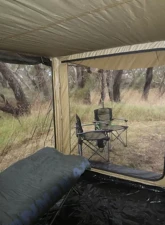 Ironman 4x4 Awning Room And Net (Suits 2M Awning)                                     - IAWNING2MROOM - Image 4