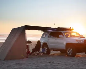 Ironman 4x4 Awning Xtra (Suits 2M Awning)