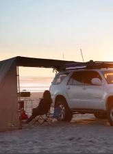 Ironman 4x4 Awning Xtra (Suits 2M Awning)                                     - IAWNING2MWALL - Image 5